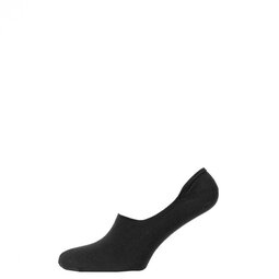 Шкарпетки чоловічі Footlet Socks (сліди), чорний 