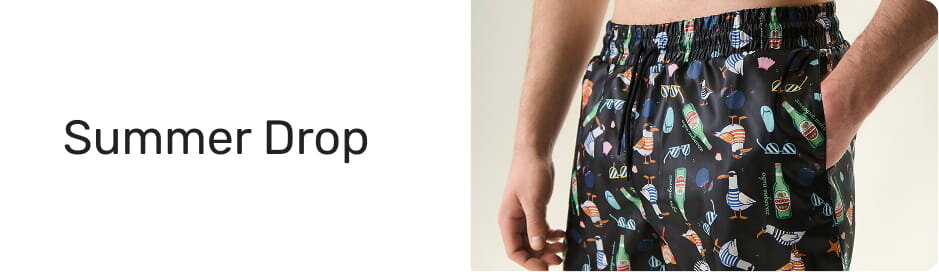 Summer Drop