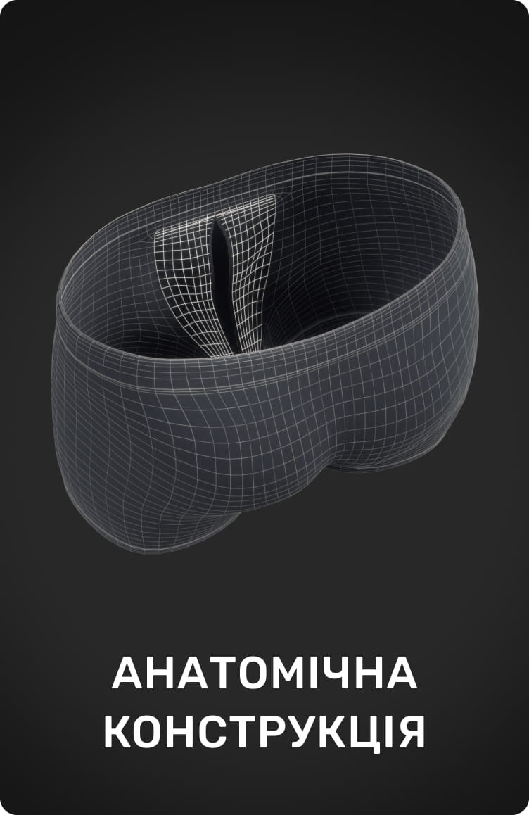 АНАТОМИЧЕСКАЯ КОНСТРУКЦИЯ