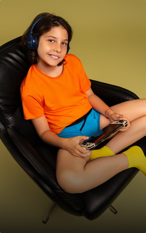 Дитяча колекція