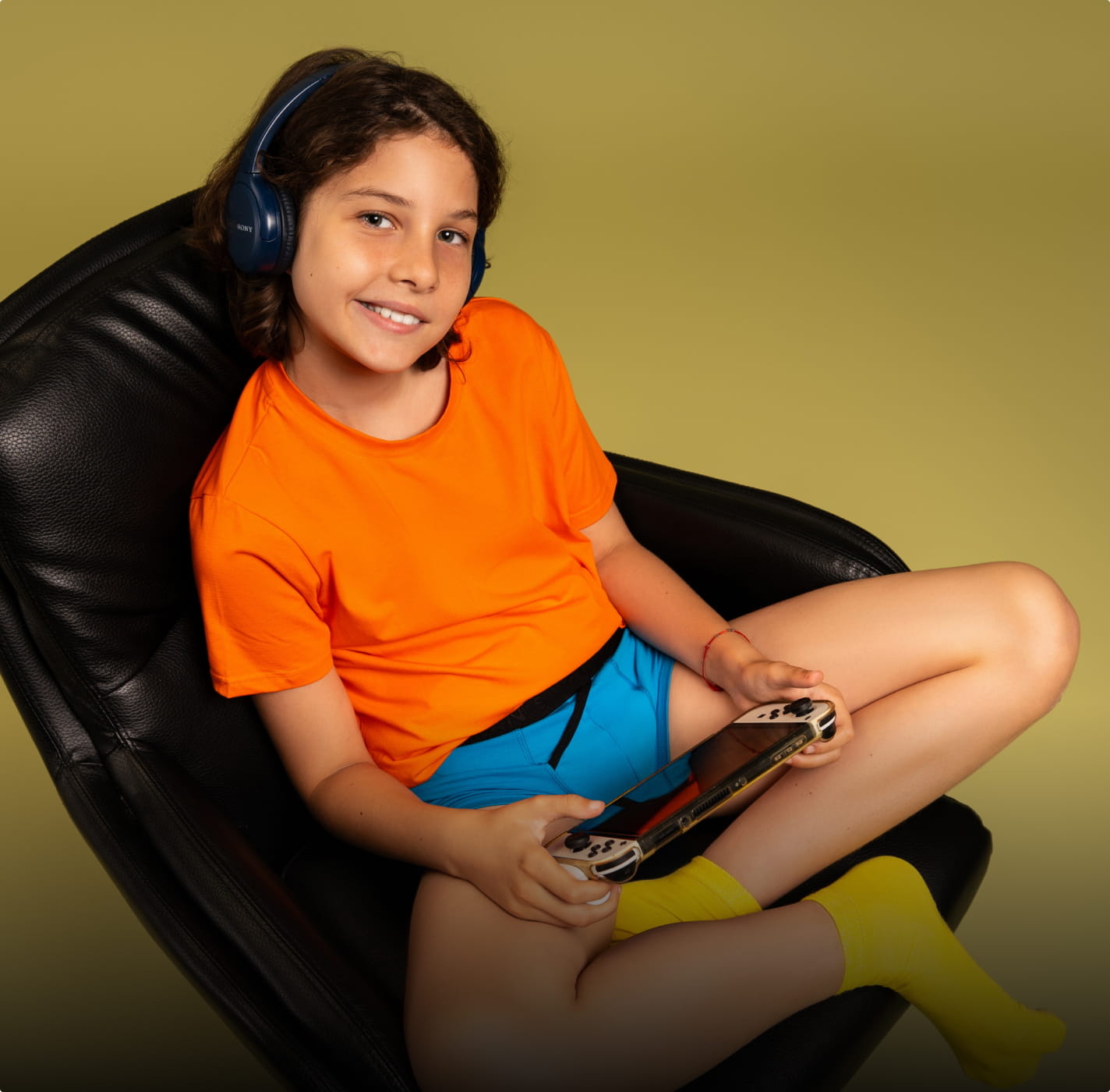 Дитяча колекція