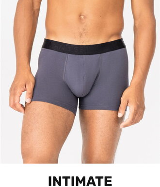 Коллекция Micromodal Intimate 2.0