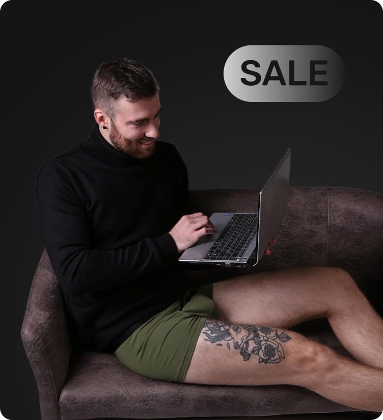 SALE
