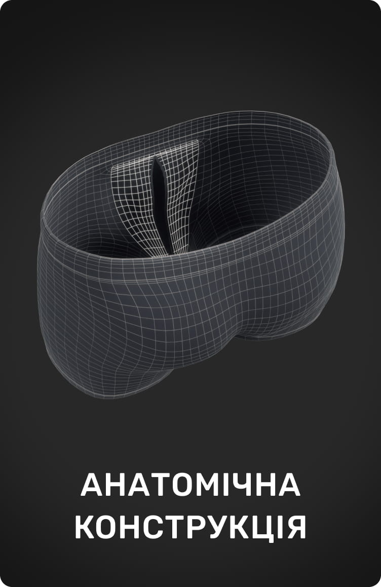 АНАТОМИЧЕСКАЯ КОНСТРУКЦИЯ