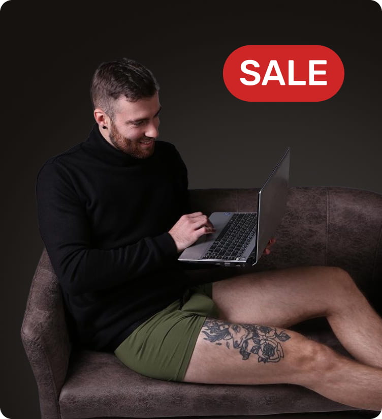 SALE