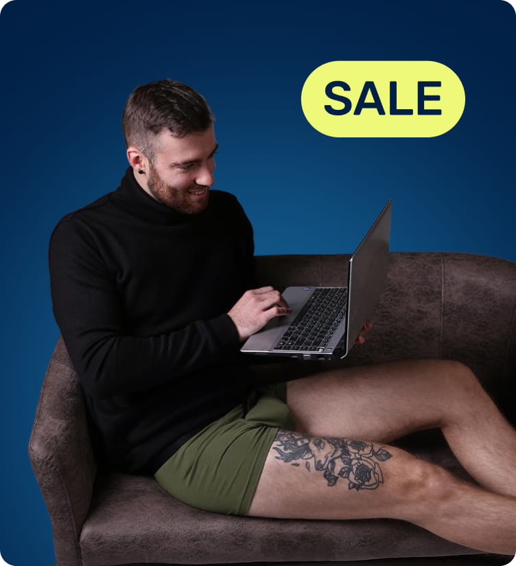 SALE