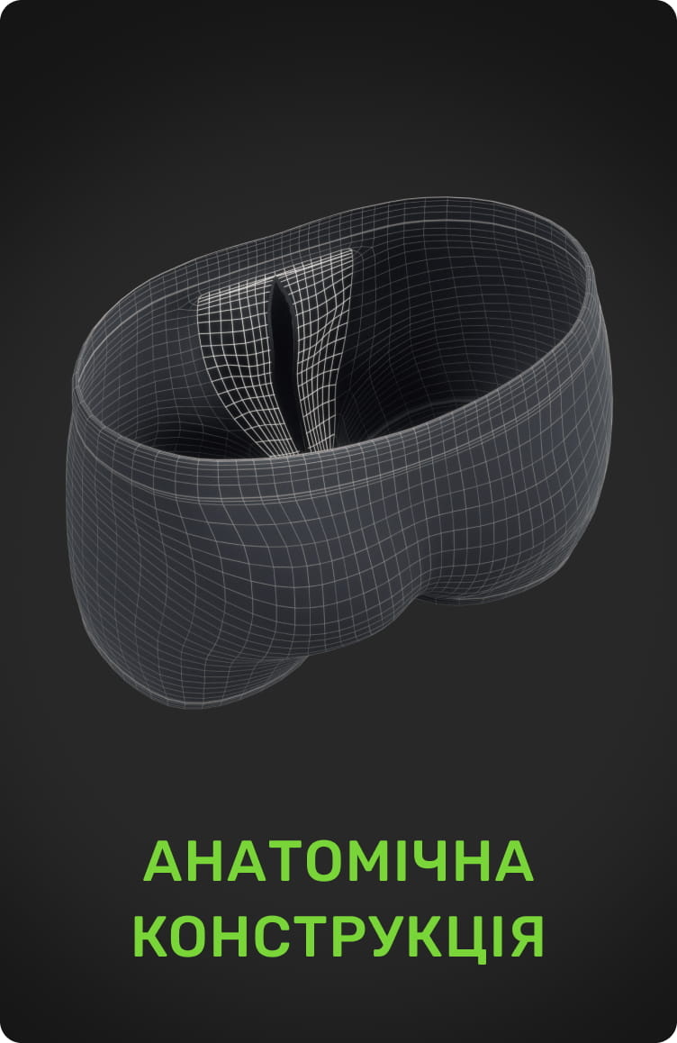 АНАТОМИЧЕСКАЯ КОНСТРУКЦИЯ