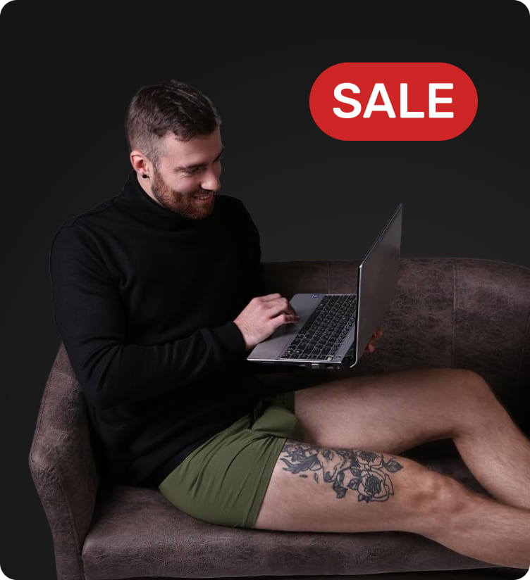 SALE