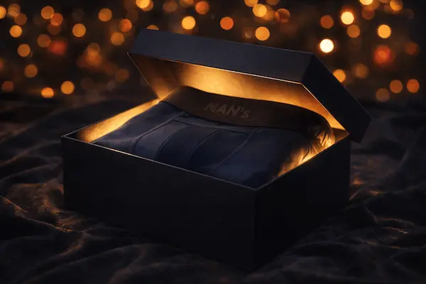 MAN'S SET Gifts