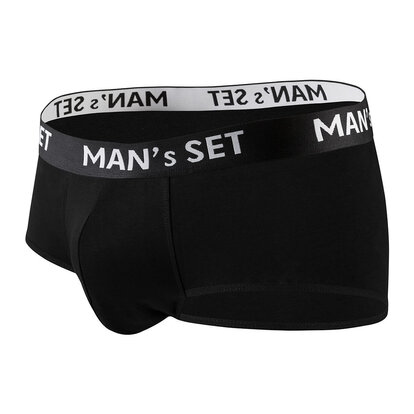 Комплект трусів Briefs, 12шт  MAN's SET вигляд 5 