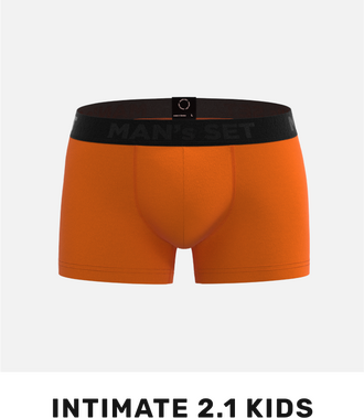 Anatomic Intimate 2.1 Kids