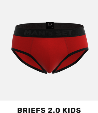 Anatomic Briefs 2.0 Kids