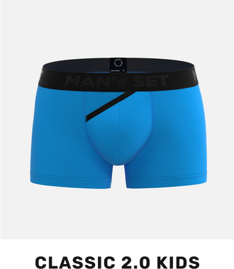 Anatomic Classic 2.0 Kids