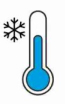 Температура в кишені на 1,5 ° C нижче