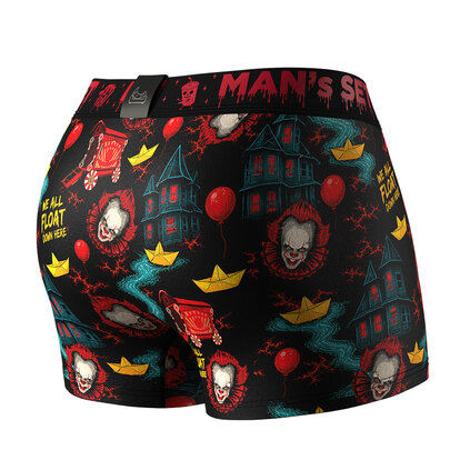 Чоловічі анатомічні боксери Anatomic Classic 2.0 Color Series, Freak Show  MAN's SET вигляд 4 