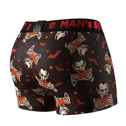 Чоловічі анатомічні боксери Anatomic Classic 2.0 Color Series, Vampire  MAN's SET вигляд 4 