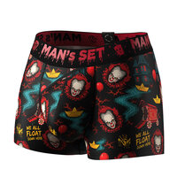 Чоловічі анатомічні боксери Anatomic Classic 2.0 Color Series, Freak Show