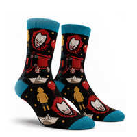 Шкарпетки Classic Printed Socks, бавовняні, Freak Show