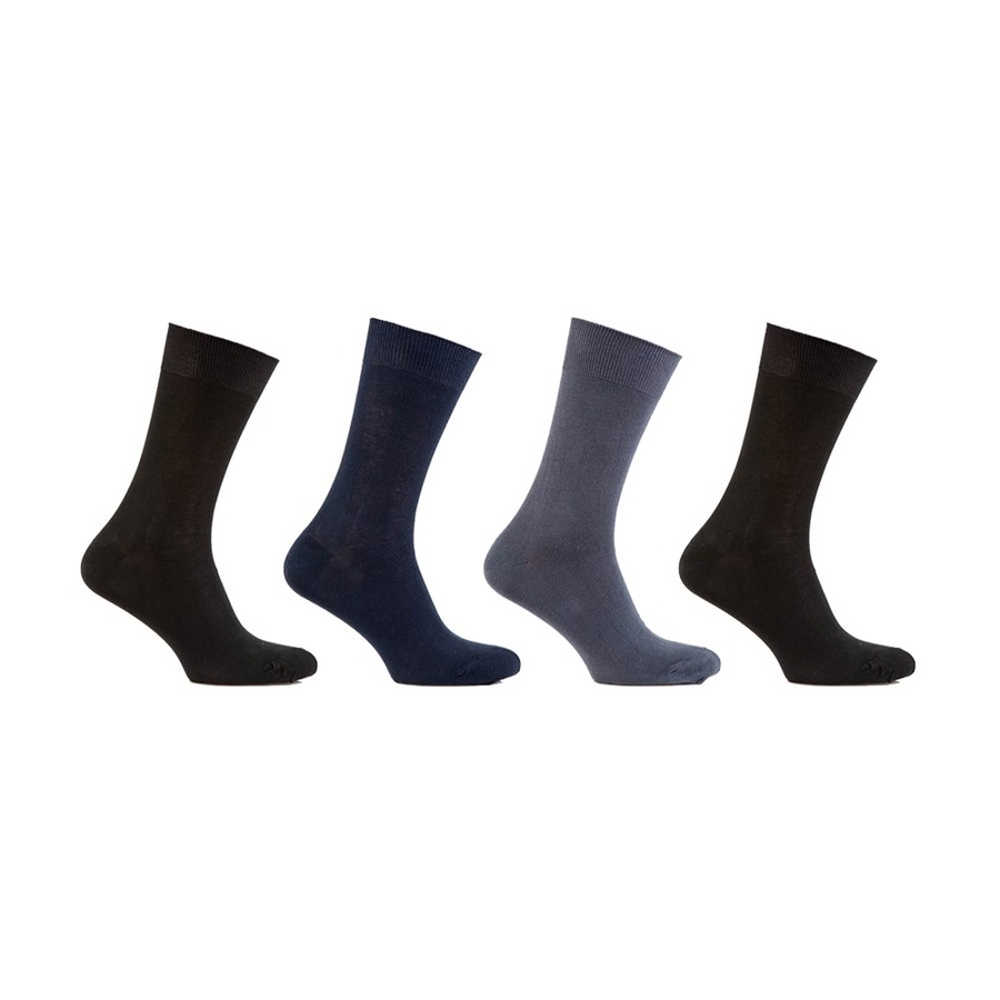 Комплект чоловічих шкарпеток Socks Small, 4 пари 