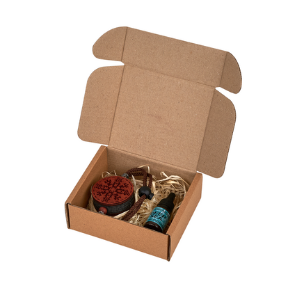 Ароматизатор в машину Свобода Man's Set  MAN's SET вид 1 