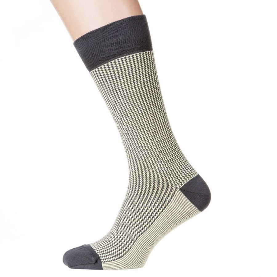 Комплект чоловічих кольорових шкарпеток Socks Color, 6 пар 