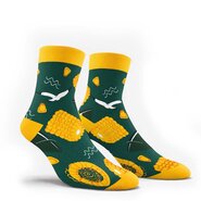Шкарпетки чоловічі Middle Printed Socks, Surf Season