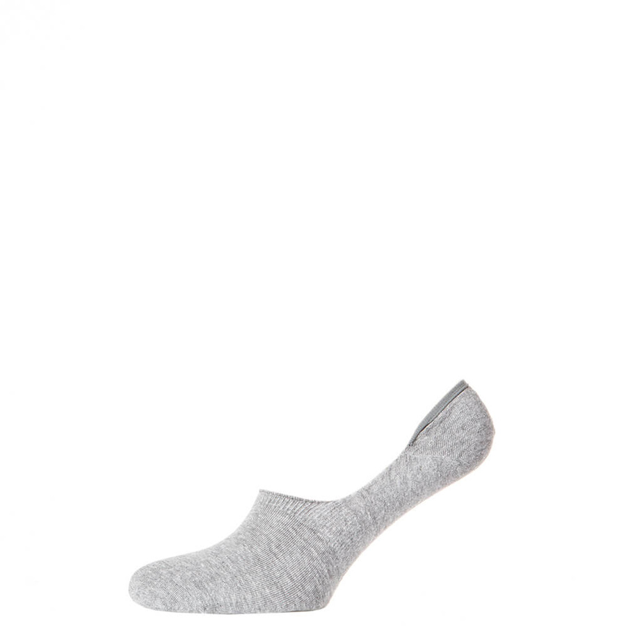 Комплект чоловічих слідів Socks Medium, 6 пар 