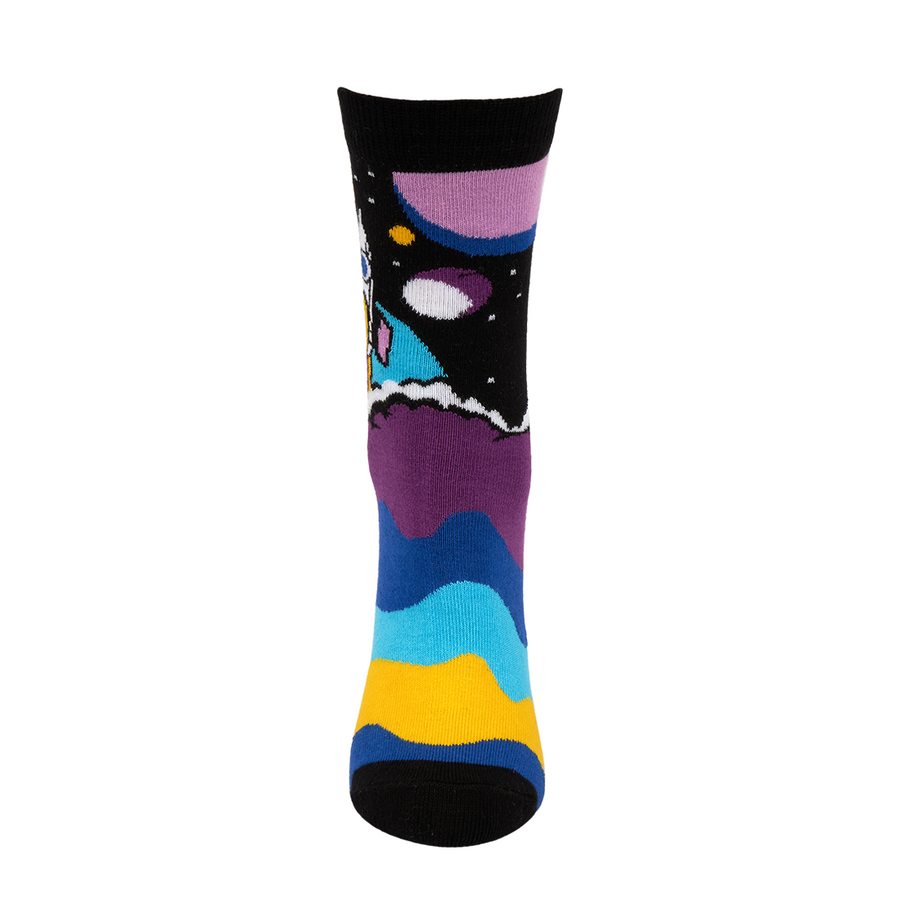 Носки детские Classic Printed Socks, Космос