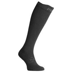 Носки мужские компрессионные Summer LongDry PRO, чёрный