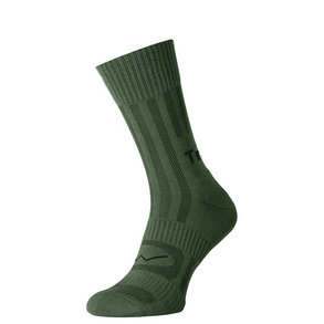 Шкарпетки чоловічі Summer Trekking  "MidLight", зелені