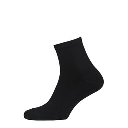 Мужские носки Middle Socks Light, черный