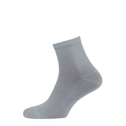 Мужские носки Middle Socks Light, светло-серый