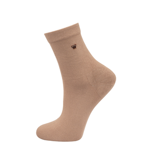 Шкарпетки чоловічі Middle модал, бежеві