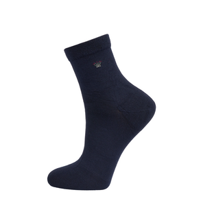 Шкарпетки чоловічі Middle модал, сині