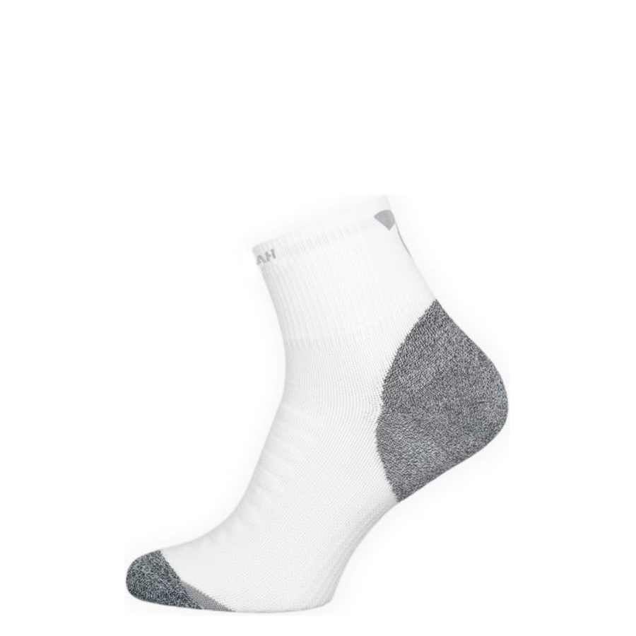 Шкарпетки чоловічі спортивні компресійні, KENNAH, білий