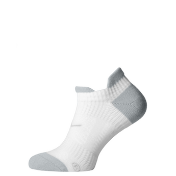 Шкарпетки чоловічі Summer Multisport Compression "LowDry", білі