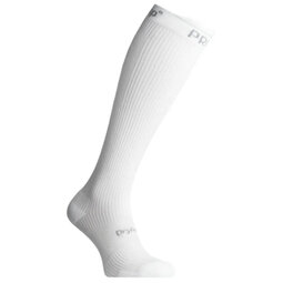 Носки мужские компрессионные Summer LongDry+ PRO, белый