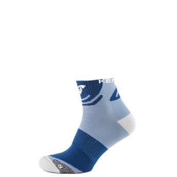 Носки мужские спортивные для бега, KENNAH, синий