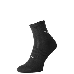 Носки мужские Summer Trekking "ShortLight", черные