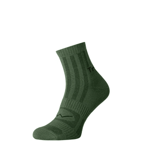 Шкарпетки чоловічі Summer Trekking "ShortLight", зелені