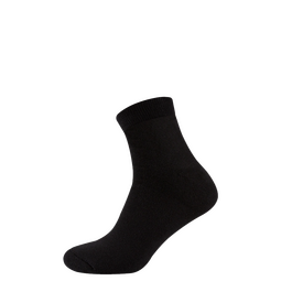 Носки мужские Middle Socks Thermo, черный