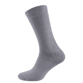 Носки мужские Middle Socks Thermo, светло-серые