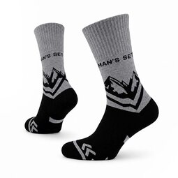 Шкарпетки чоловічі Thermo Trekking Merino wool, MAN's SET