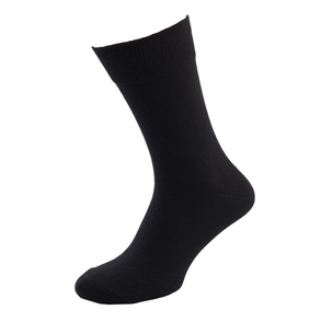Шкарпетки чоловічі Winter Merino wool, чорні