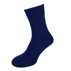 Шкарпетки чоловічі Winter Merino wool, темно-сині