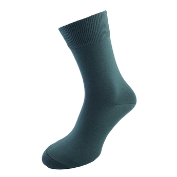 Шкарпетки чоловічі Winter Merino wool, темно-зелені