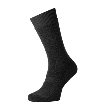 Шкарпетки чоловічі Thermo Trekking Socks "MidWinter", чорні