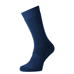 Носки мужские Thermo Trekking Socks "MidWinter", синие