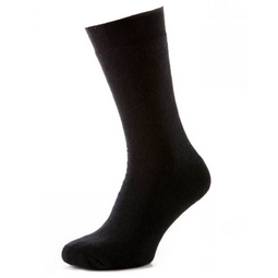 Носки мужские Classic Socks, осень/зима, черный