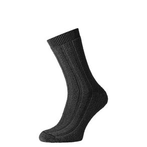 Шкарпетки чоловічі Thermo Trekking Socks "ShortWinter", сірі